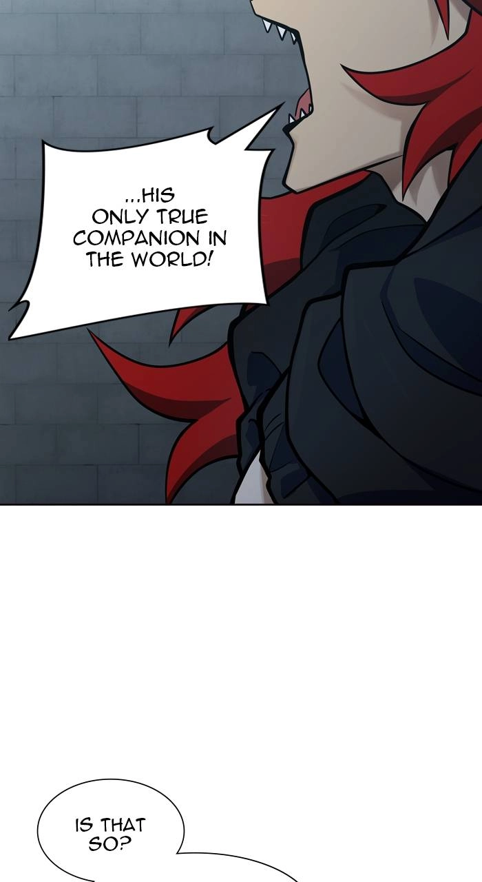 Tower of God Chapter 584, page 144 of 170