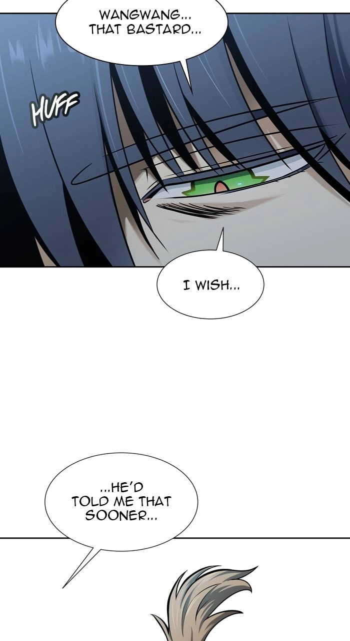 Tower of God Chapter 584, page 145 of 170
