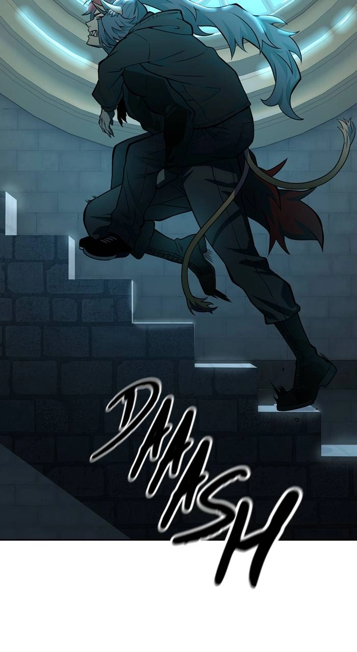 Tower of God Chapter 584, page 147 of 170
