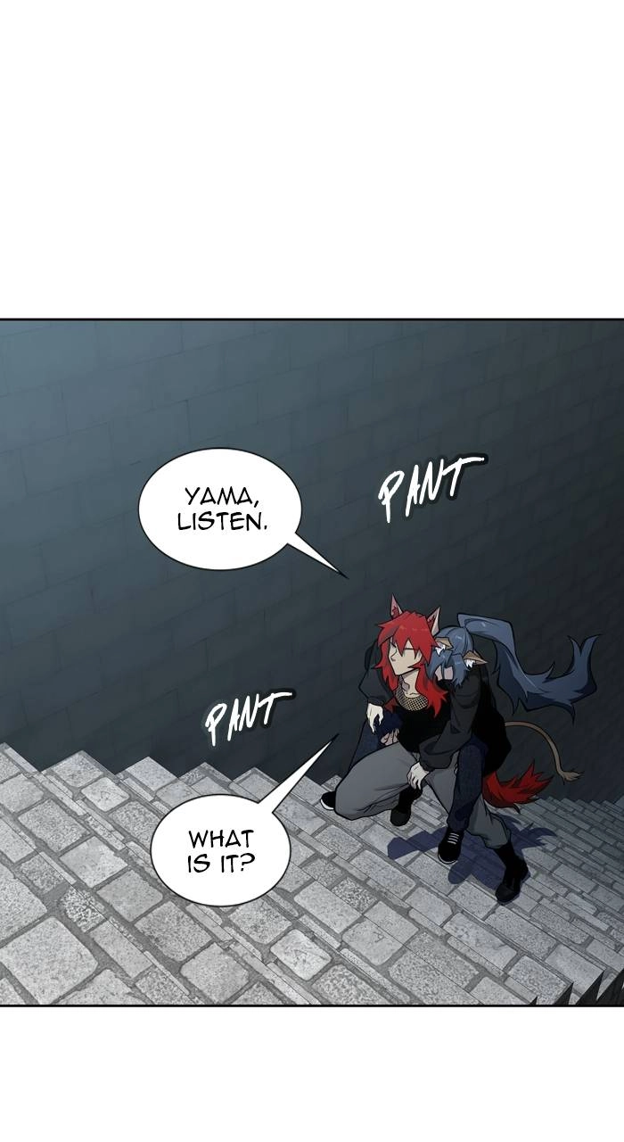 Tower of God Chapter 584, page 148 of 170