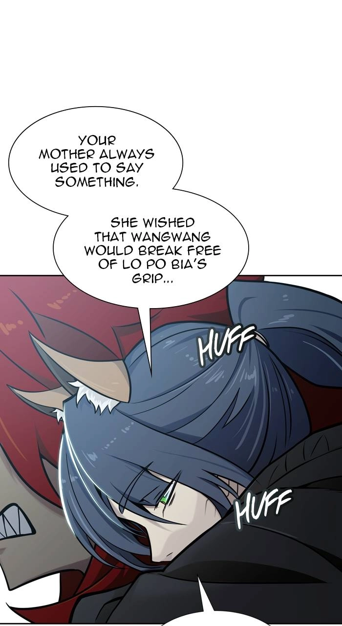 Tower of God Chapter 584, page 149 of 170