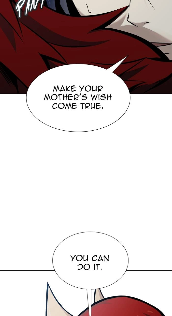 Tower of God Chapter 584, page 151 of 170