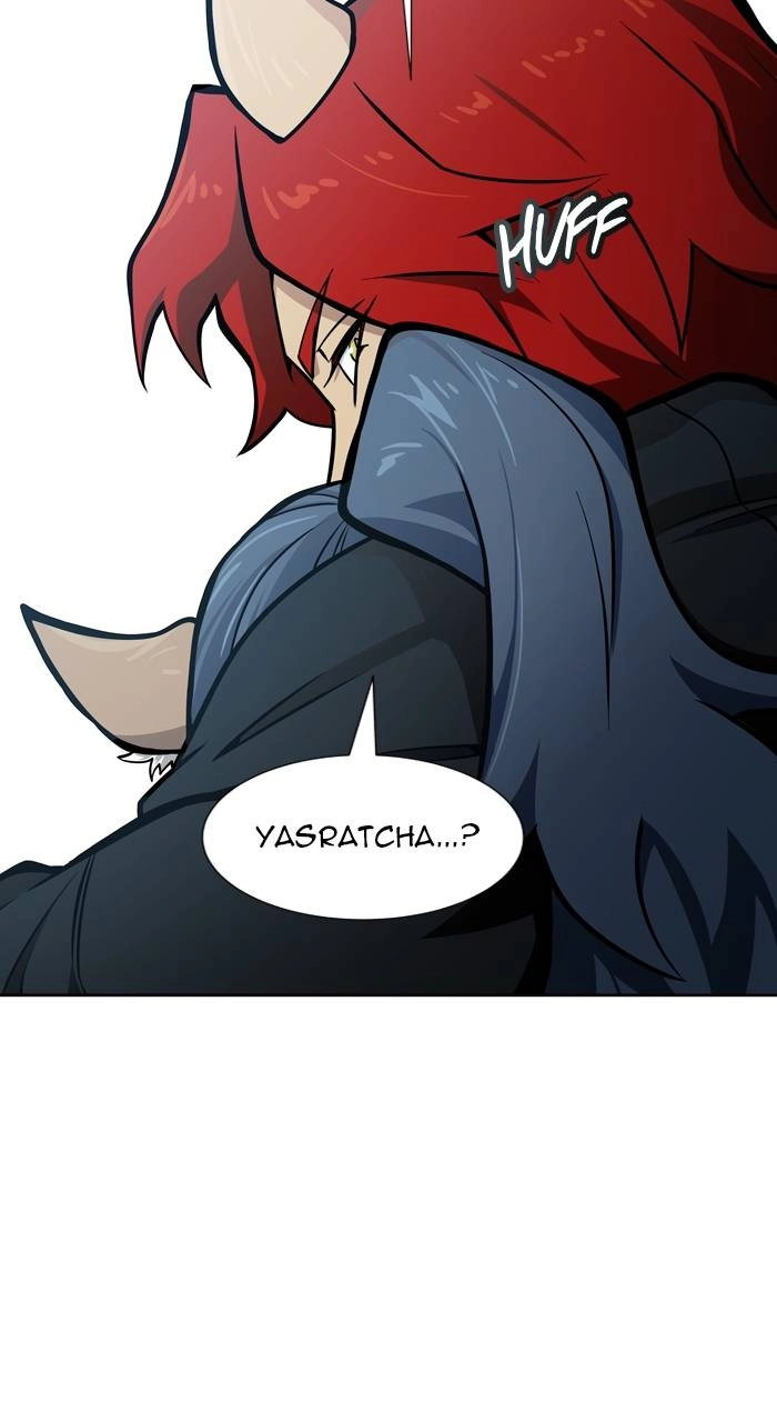 Tower of God Chapter 584, page 152 of 170