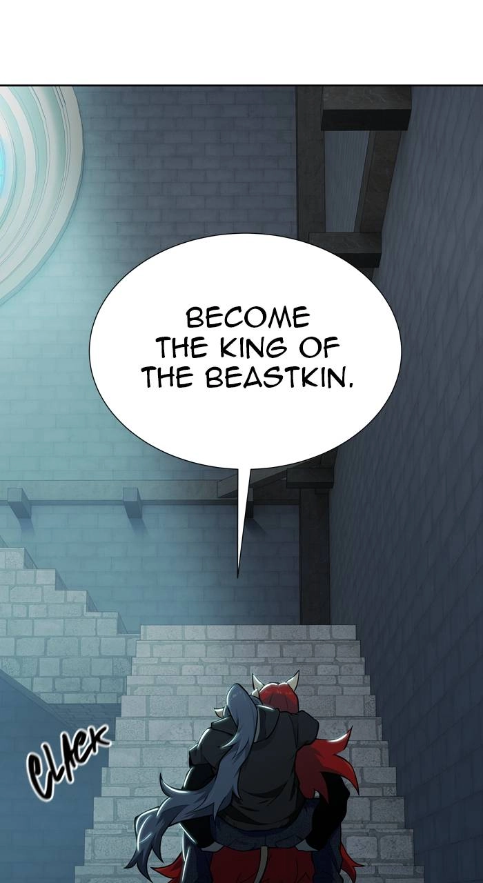 Tower of God Chapter 584, page 153 of 170