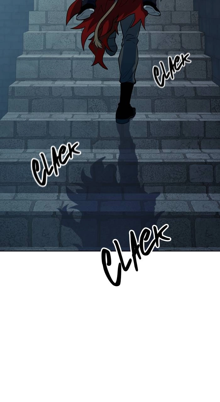 Tower of God Chapter 584, page 154 of 170
