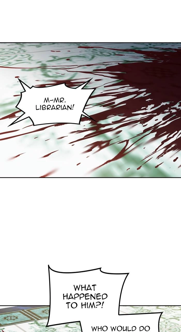 Tower of God Chapter 584, page 157 of 170