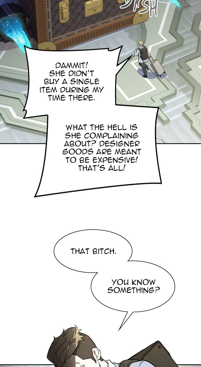 Tower of God Chapter 584, page 16 of 170