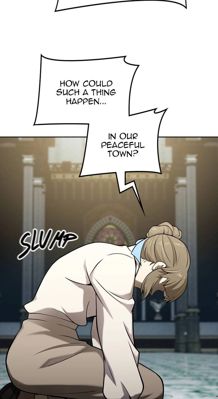 Tower of God Chapter 584, page 160 of 170