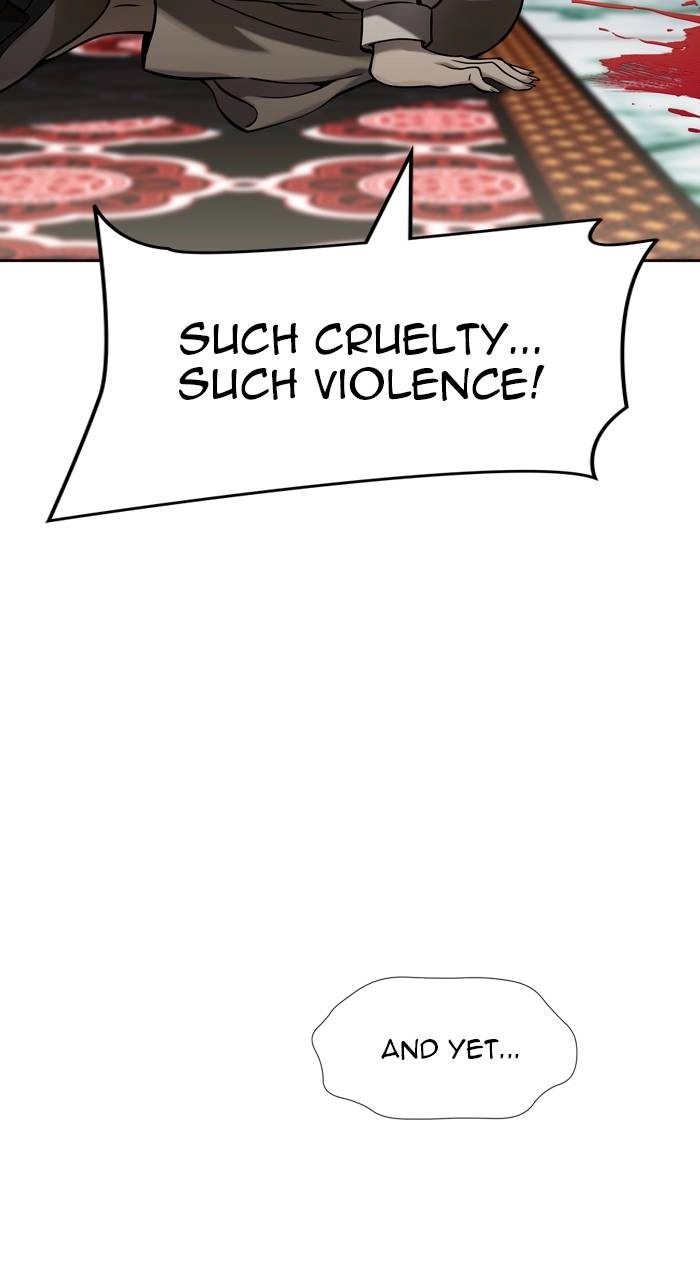 Tower of God Chapter 584, page 161 of 170