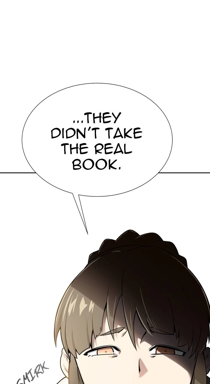Tower of God Chapter 584, page 162 of 170