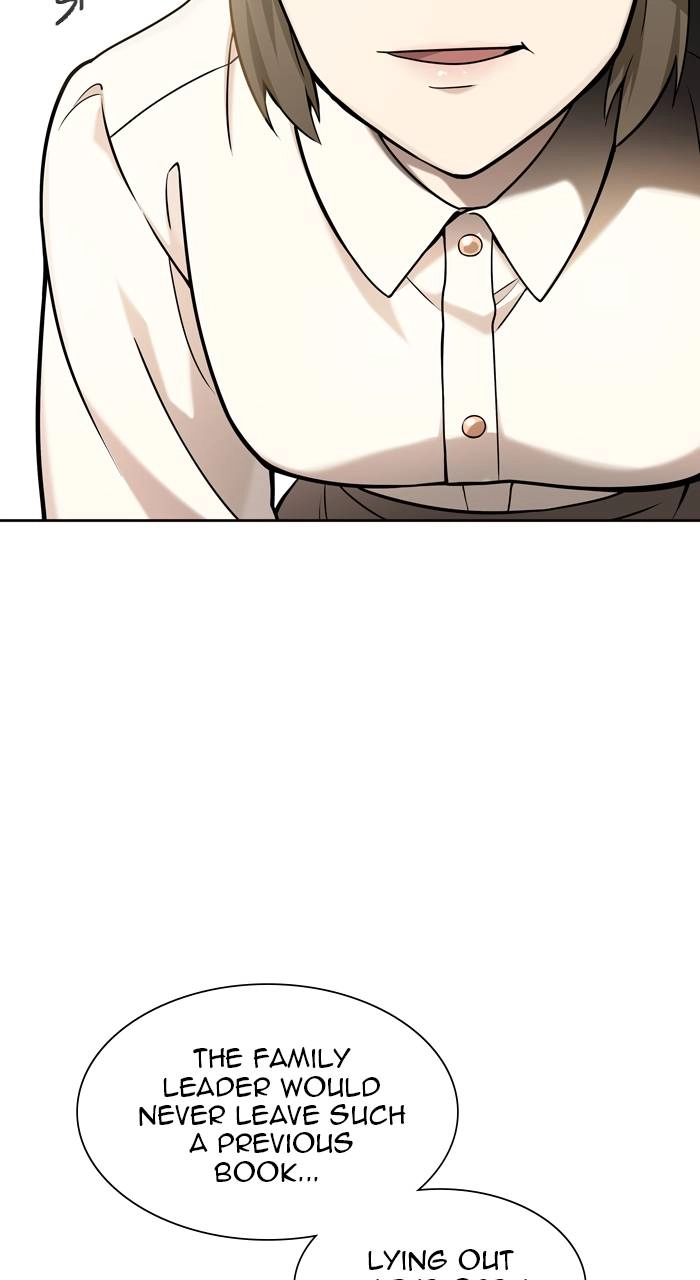 Tower of God Chapter 584, page 163 of 170