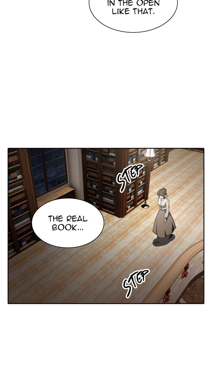 Tower of God Chapter 584, page 164 of 170