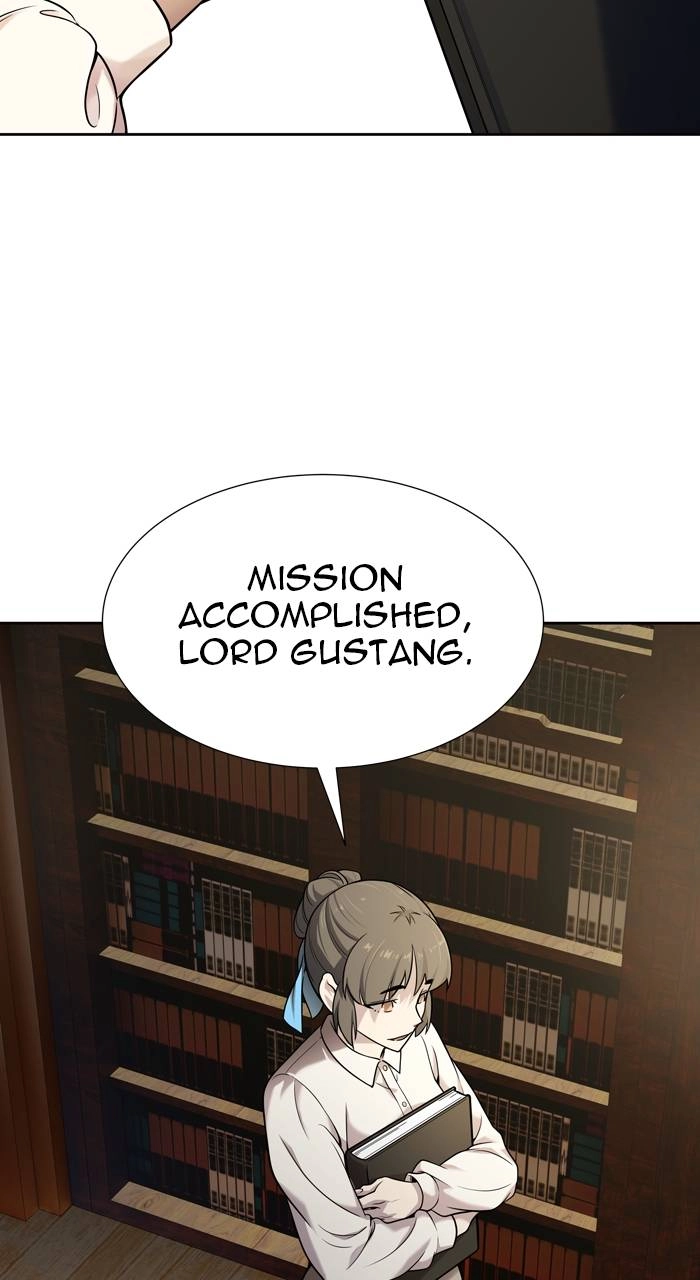 Tower of God Chapter 584, page 167 of 170
