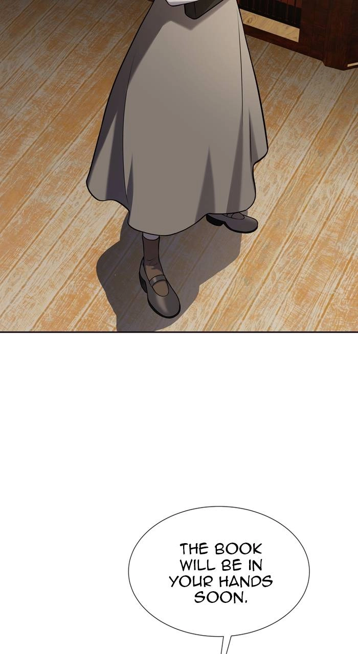 Tower of God Chapter 584, page 168 of 170