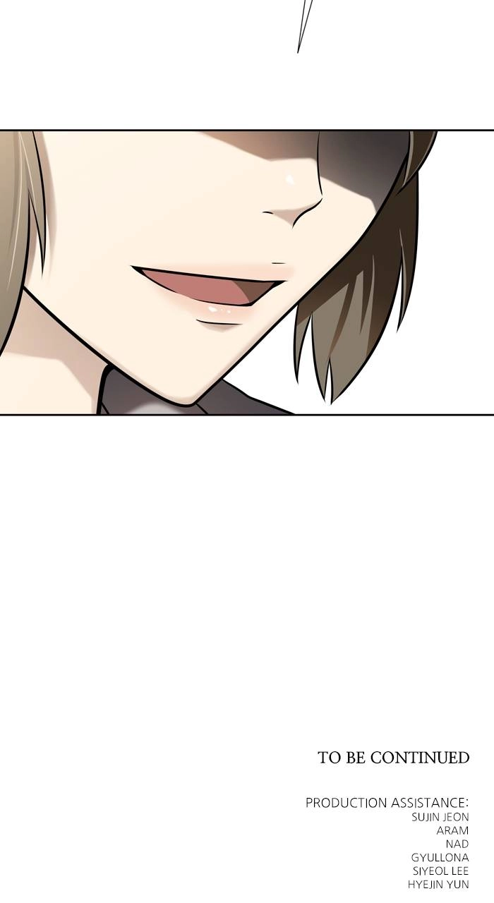 Tower of God Chapter 584, page 169 of 170