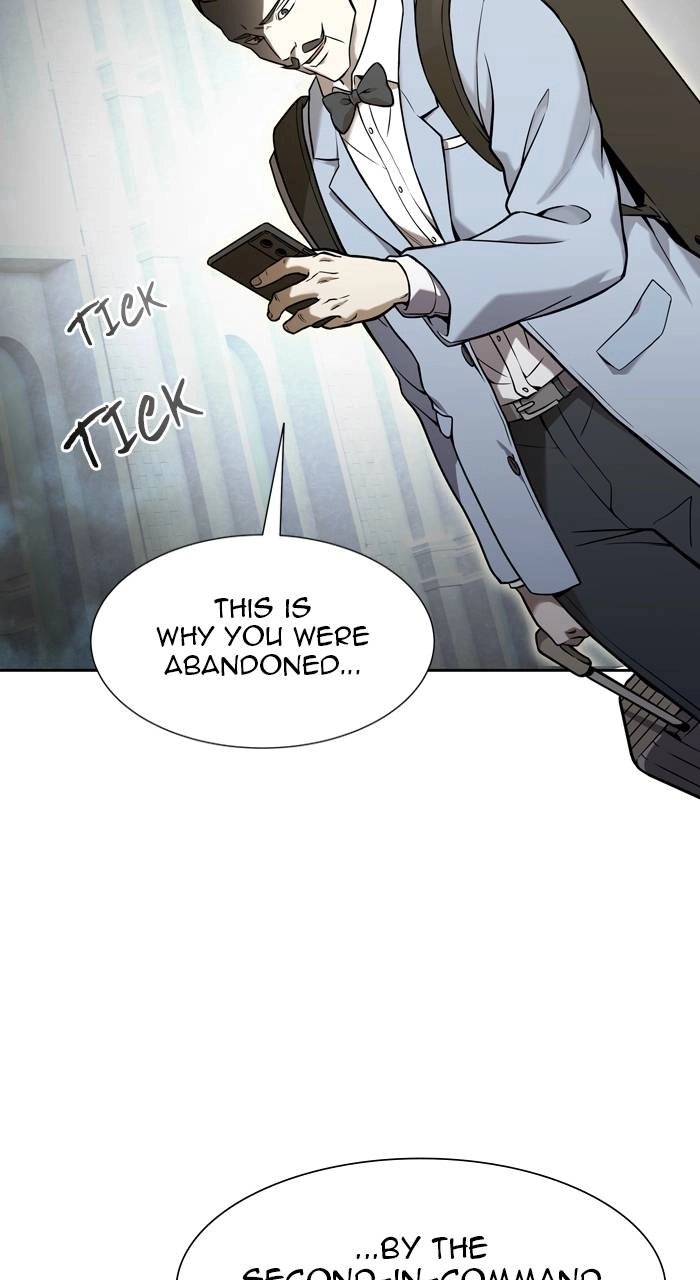 Tower of God Chapter 584, page 17 of 170