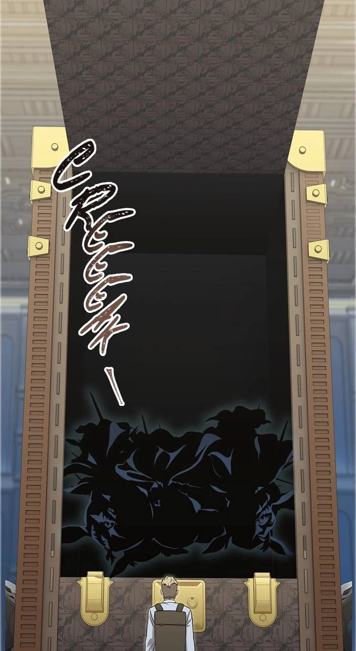 Tower of God Chapter 584, page 21 of 170