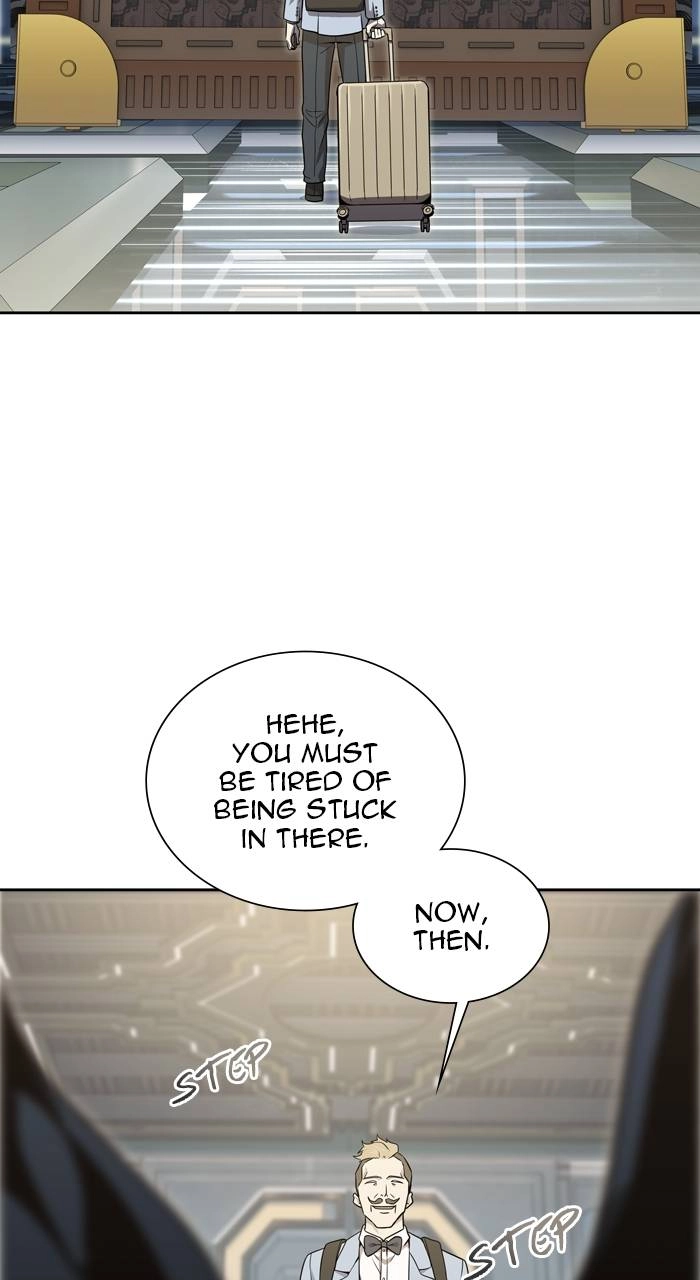 Tower of God Chapter 584, page 22 of 170