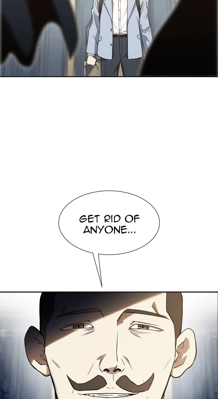 Tower of God Chapter 584, page 23 of 170