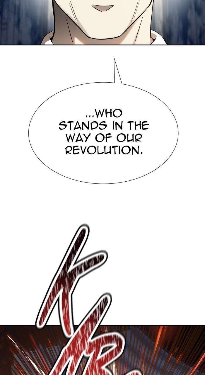 Tower of God Chapter 584, page 24 of 170
