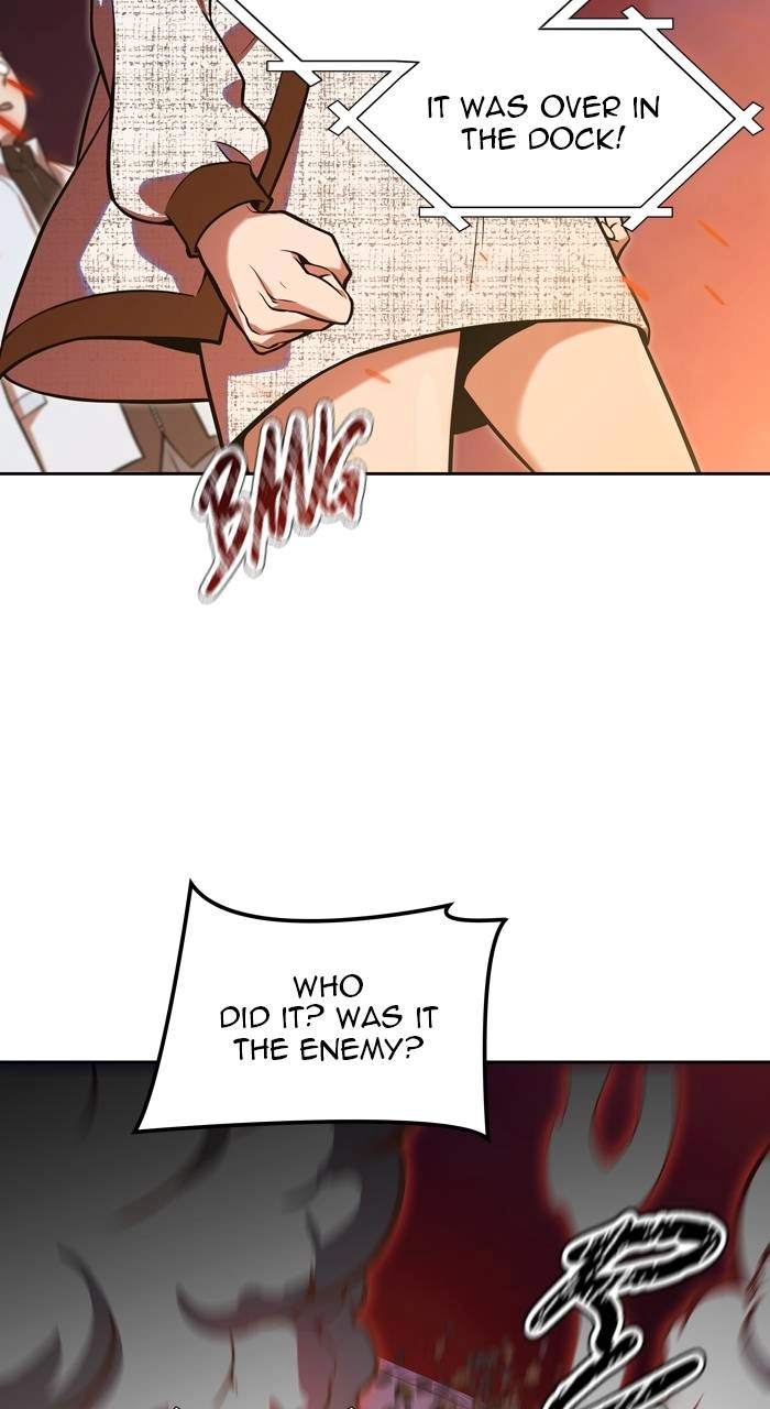Tower of God Chapter 584, page 27 of 170