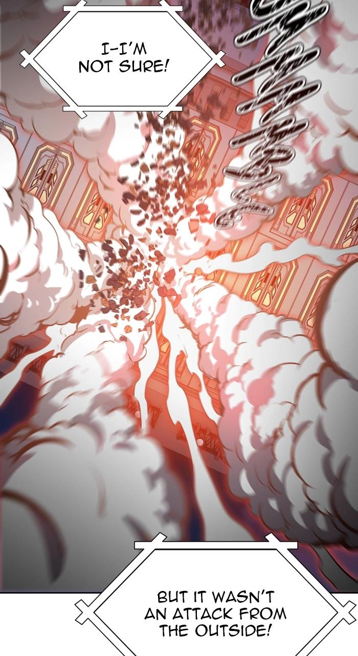 Tower of God Chapter 584, page 28 of 170