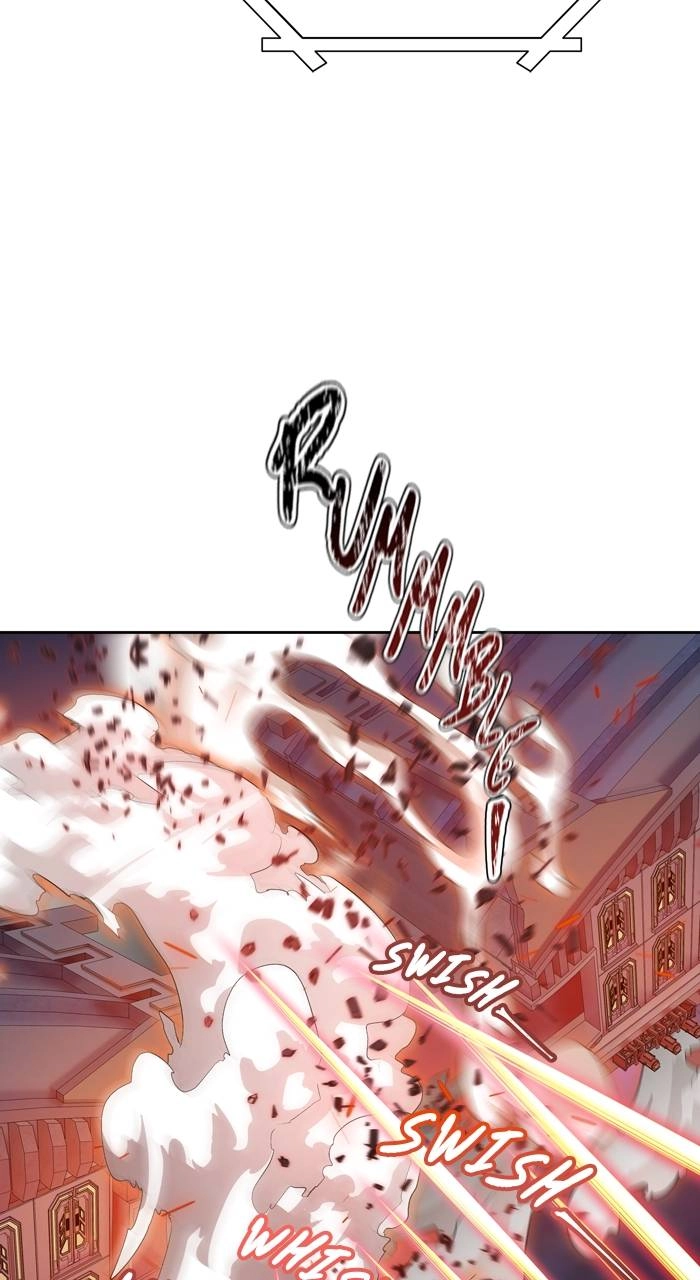 Tower of God Chapter 584, page 29 of 170