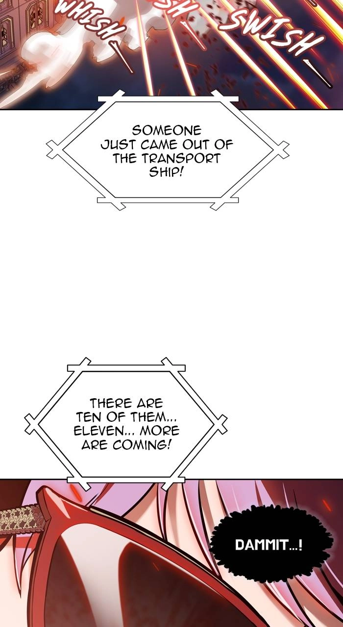 Tower of God Chapter 584, page 30 of 170