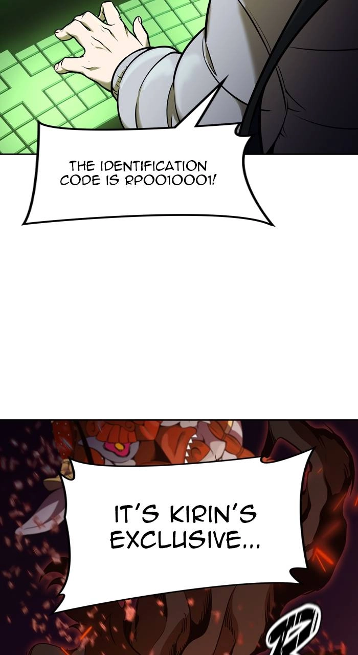 Tower of God Chapter 584, page 34 of 170