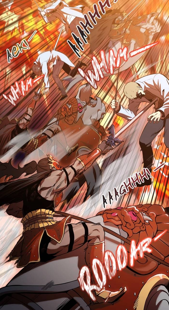 Tower of God Chapter 584, page 37 of 170