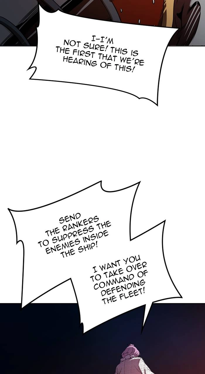 Tower of God Chapter 584, page 38 of 170