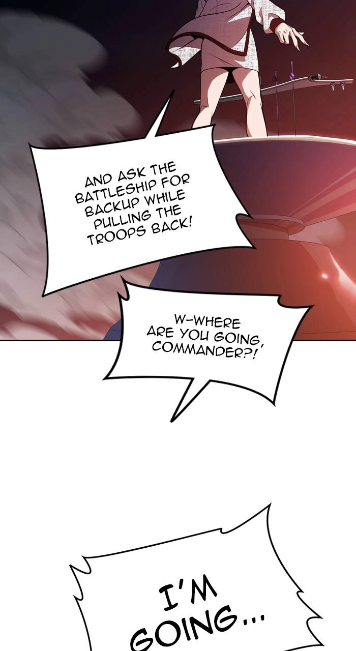 Tower of God Chapter 584, page 39 of 170