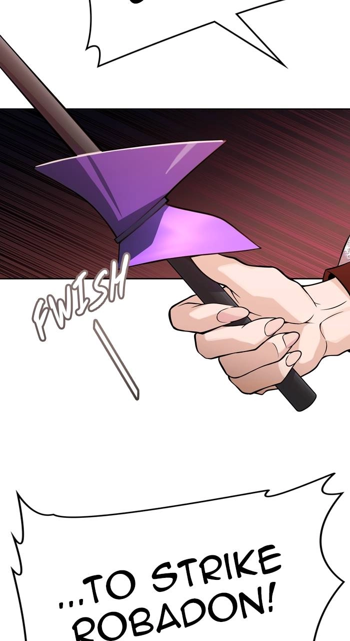 Tower of God Chapter 584, page 40 of 170