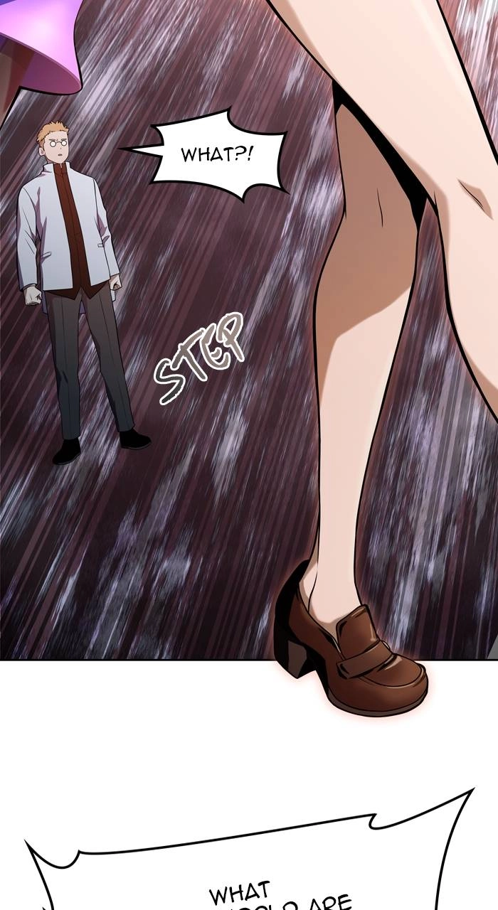 Tower of God Chapter 584, page 42 of 170
