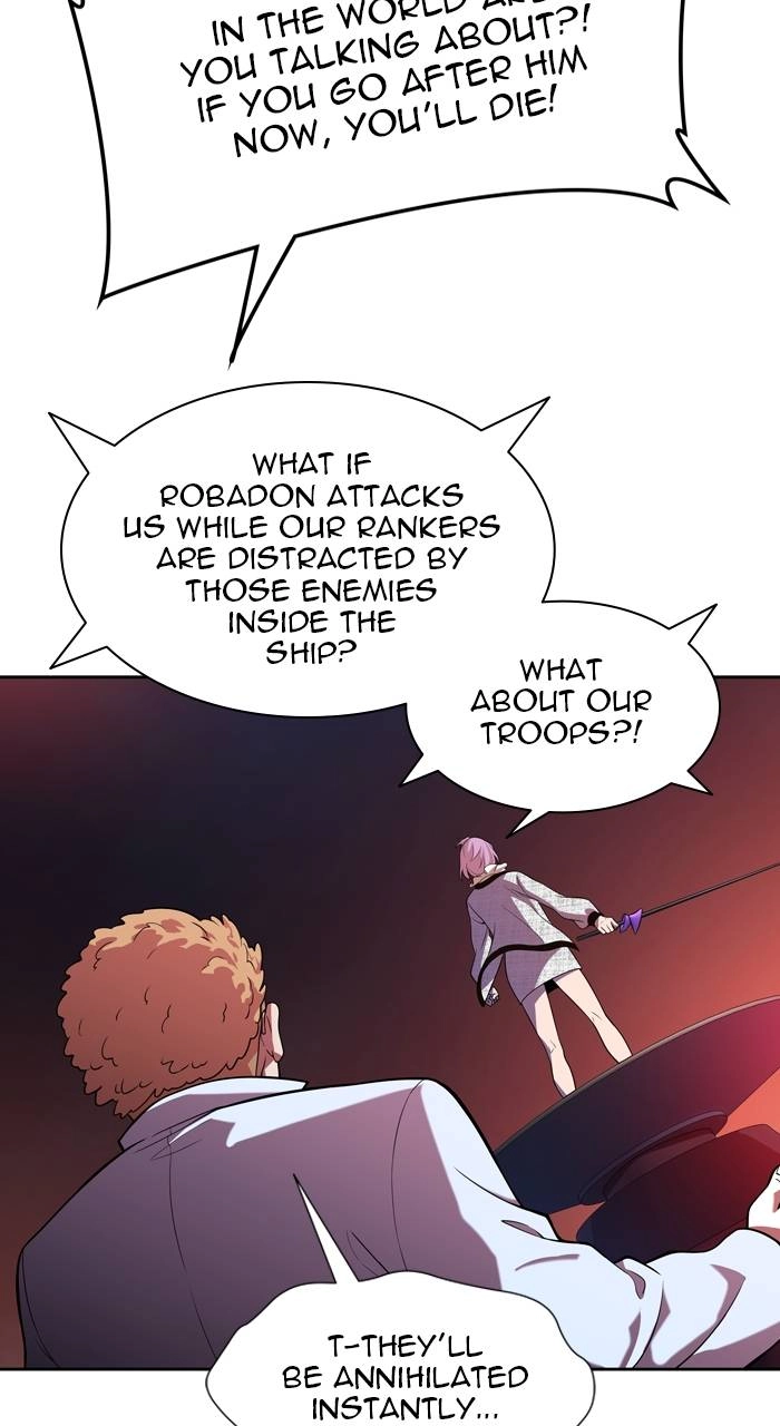 Tower of God Chapter 584, page 43 of 170