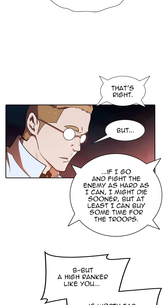Tower of God Chapter 584, page 44 of 170