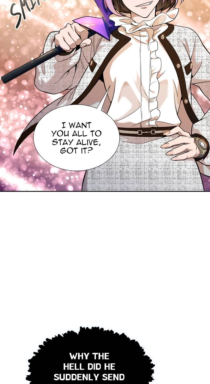 Tower of God Chapter 584, page 46 of 170