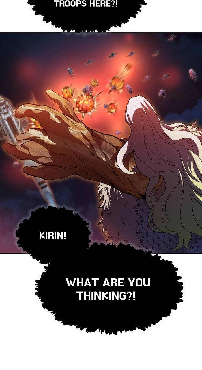 Tower of God Chapter 584, page 47 of 170