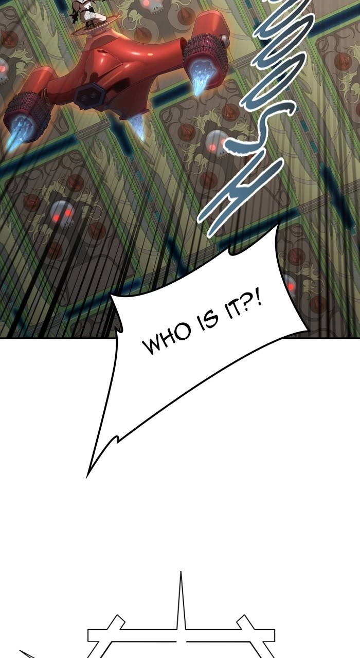 Tower of God Chapter 584, page 49 of 170