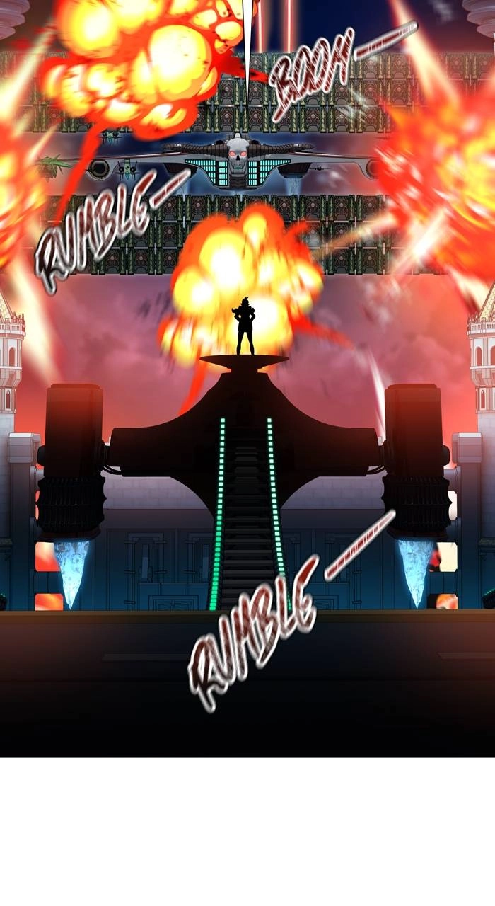 Tower of God Chapter 584, page 5 of 170