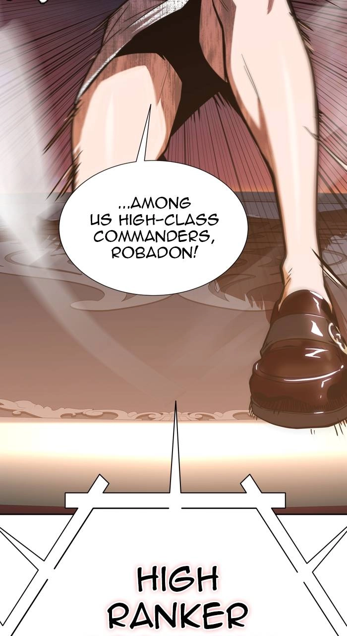 Tower of God Chapter 584, page 51 of 170