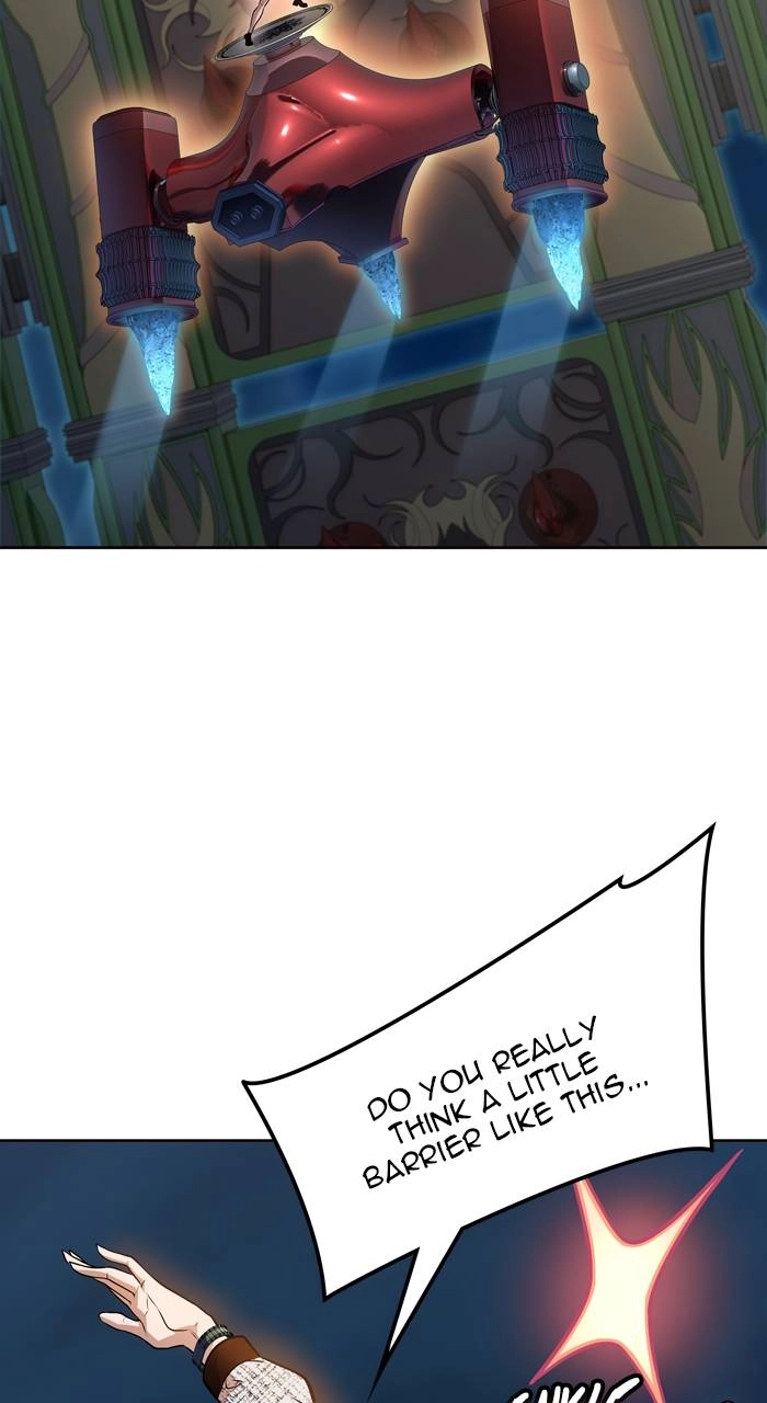 Tower of God Chapter 584, page 54 of 170