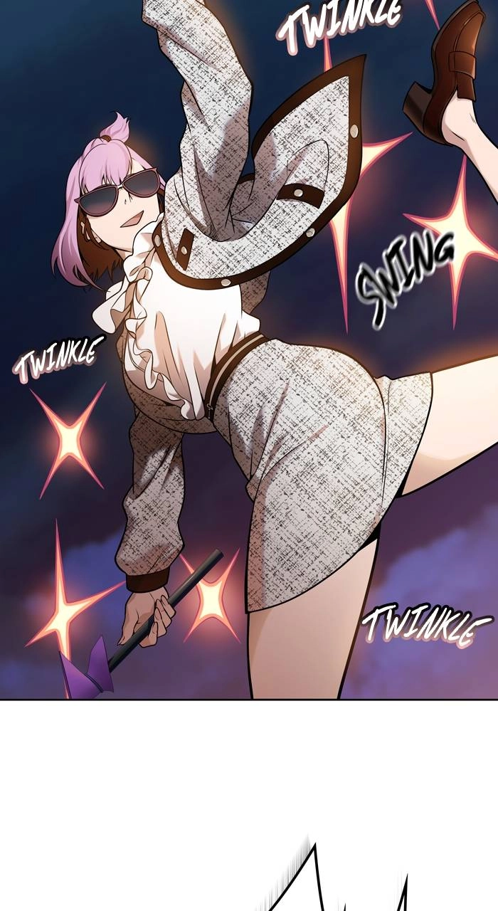 Tower of God Chapter 584, page 55 of 170