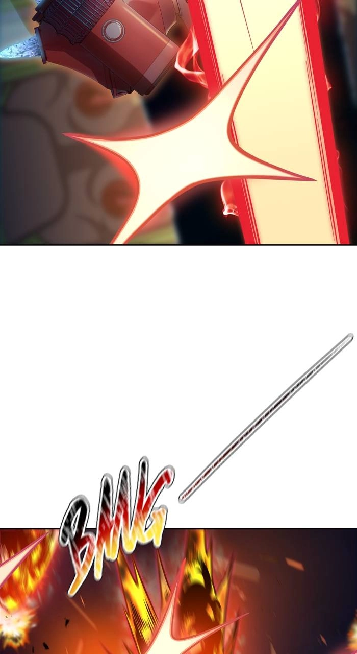 Tower of God Chapter 584, page 58 of 170