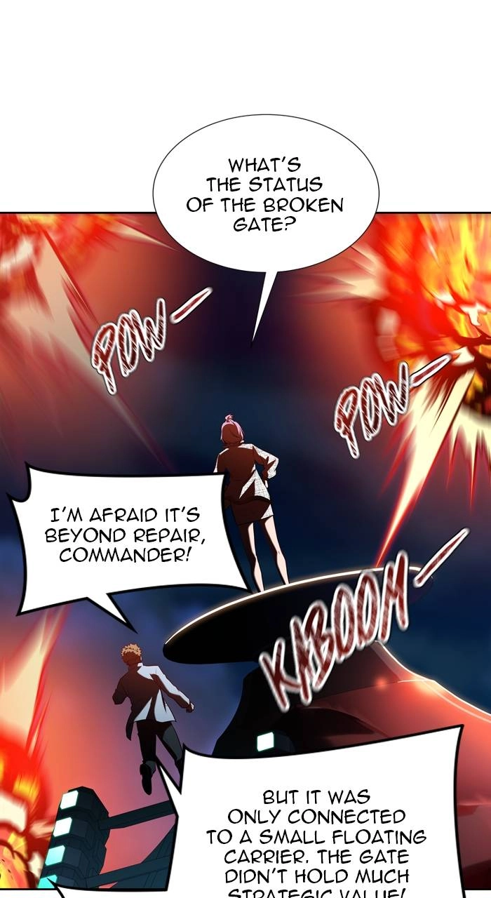 Tower of God Chapter 584, page 6 of 170