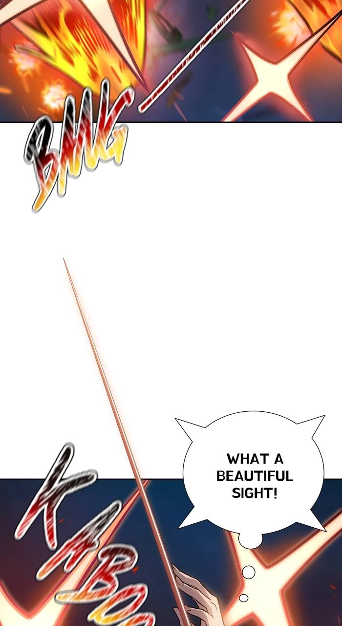 Tower of God Chapter 584, page 60 of 170