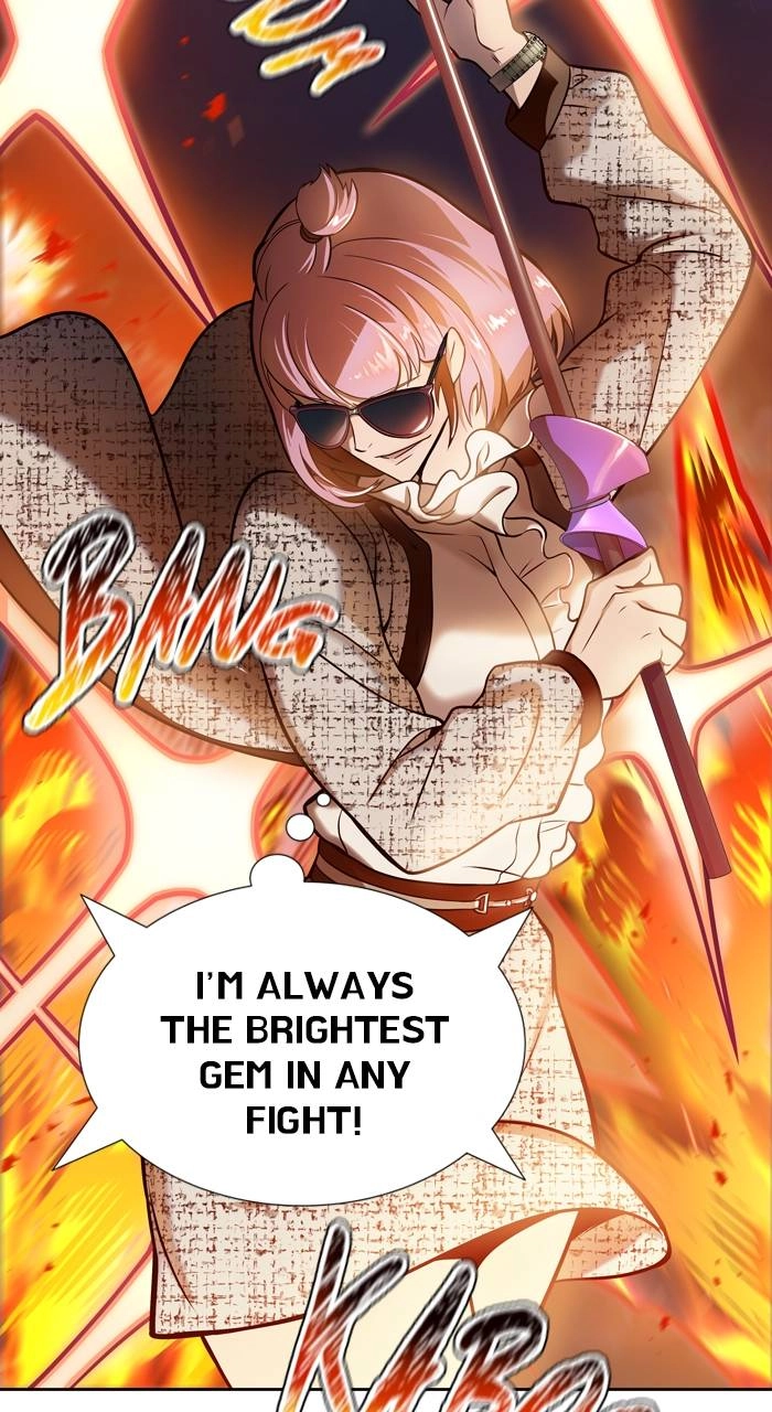 Tower of God Chapter 584, page 61 of 170