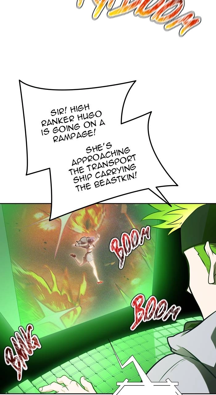 Tower of God Chapter 584, page 62 of 170