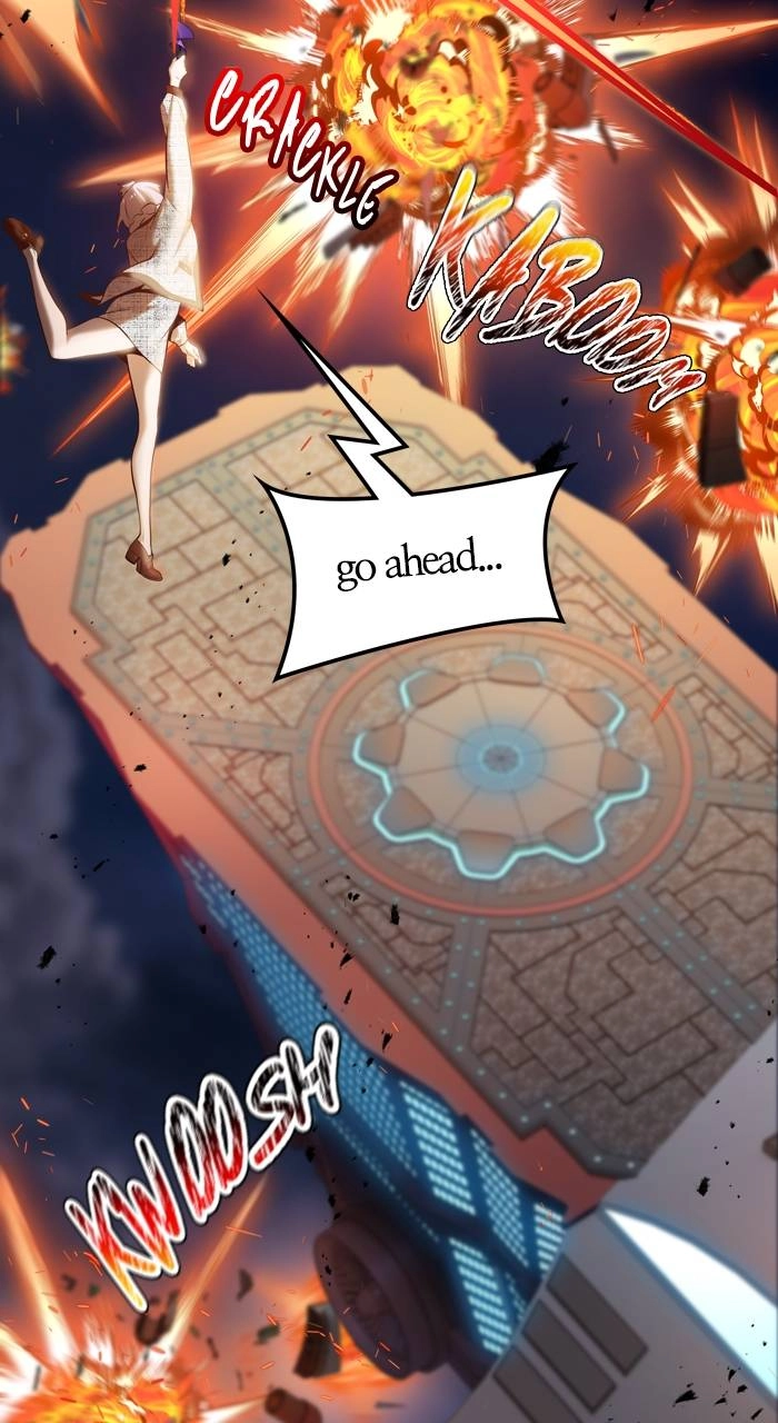 Tower of God Chapter 584, page 64 of 170
