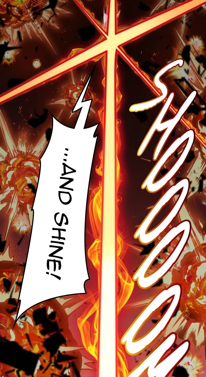 Tower of God Chapter 584, page 66 of 170